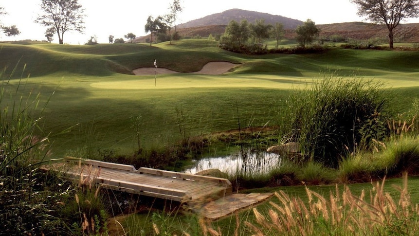 Maderas Golf Club
