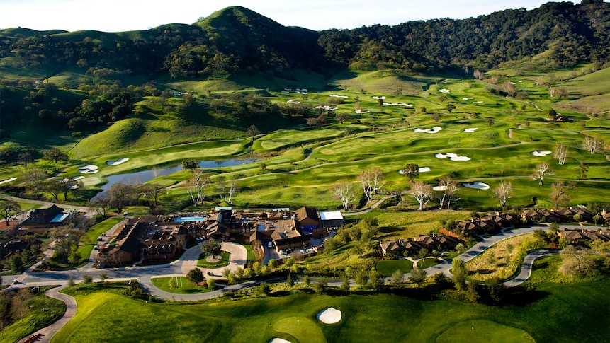 CordeValle Golf Club