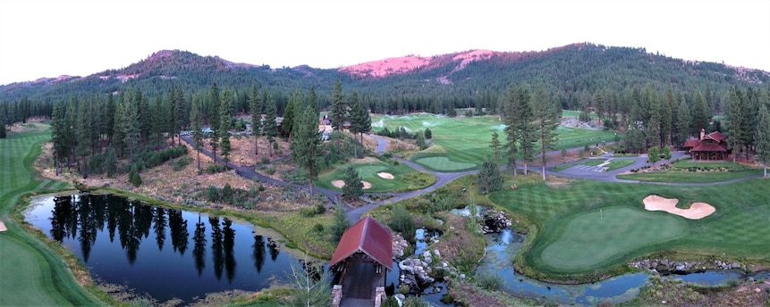 Grizzly Ranch Golf Club