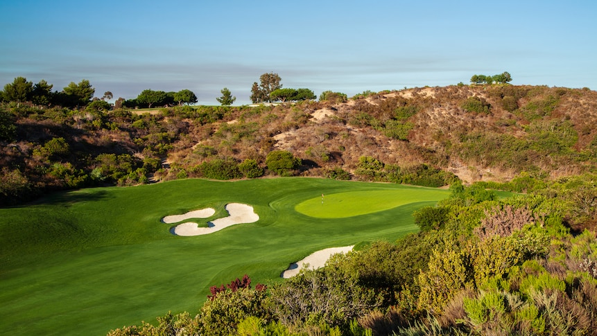 Fairmont Grand Del Mar
