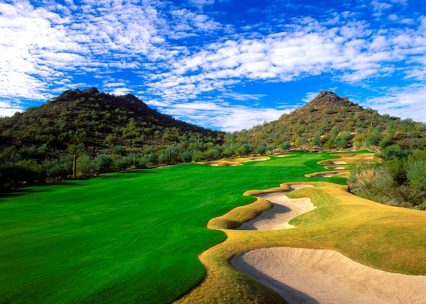 Quintero Golf Club