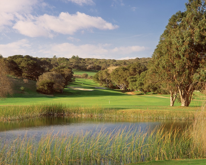 La Purisima Golf Course