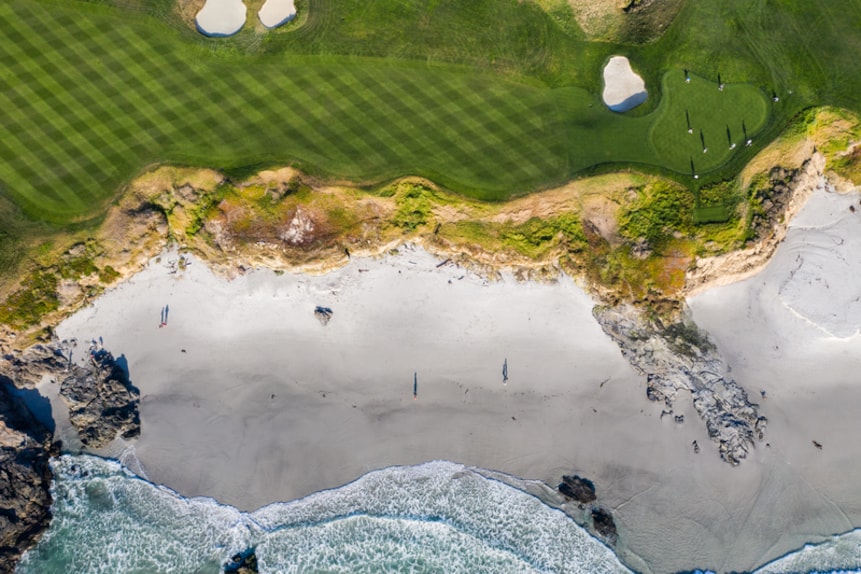 Pebble Beach Golf Links