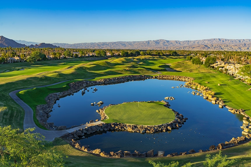 PGA West: Stadium Course
